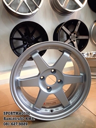 Gallery ต่างประเทศ-Sportmag100 Wheels ปี15