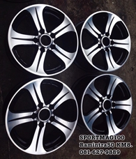 Gallery ต่างประเทศ-Sportmag100 Wheels ปี15