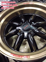 Gallery ต่างประเทศ-Sportmag100 Wheels ปี15