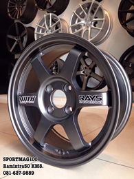 Gallery ต่างประเทศ-Sportmag100 Wheels ปี15