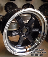 Gallery ต่างประเทศ-Sportmag100 Wheels ปี15