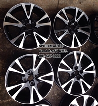 Gallery ต่างประเทศ-Sportmag100 Wheels ปี15