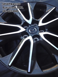 Gallery ต่างประเทศ-Sportmag100 Wheels ปี15