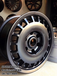 Gallery ต่างประเทศ-Sportmag100 Wheels ปี15