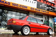 HONDA-CIVIC(FlushStyle)