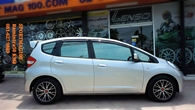 HONDA-JAZZ