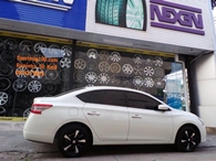 NISSAN-SYLPHY