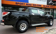 MAZDA-BT50