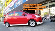 MITSUBISHI-Mirage