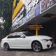 BMW-Spec F
