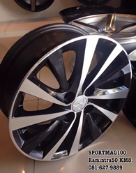 Gallery ต่างประเทศ-Sportmag100 Wheels ปี15