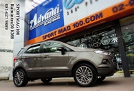 FORD-EcoSport