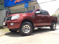 FORD-RANGER