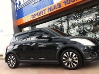 SUZUKI-SWIFT