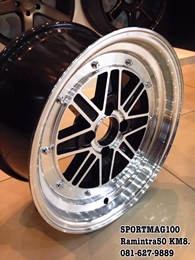 Gallery ต่างประเทศ-Sportmag100 Wheels ปี15