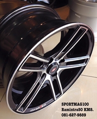 Gallery ต่างประเทศ-Sportmag100 Wheels ปี15