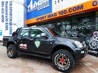 ISUZU-D-MAX