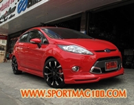 FORD-FIESTA