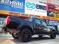 NISSAN-NAVARA