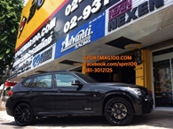 BMW-X1