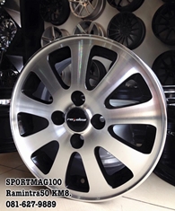 Gallery ต่างประเทศ-Sportmag100 Wheel ปี16