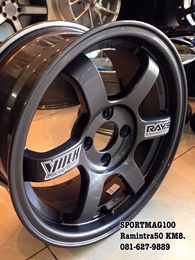 Gallery ต่างประเทศ-Sportmag100 Wheels ปี15