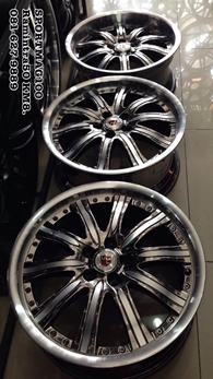 Gallery ต่างประเทศ-Sportmag100 Wheels ปี15