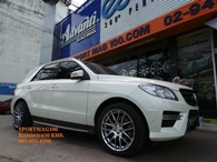 BENZ-ML250