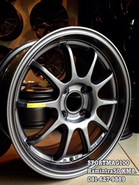 Gallery ต่างประเทศ-Sportmag100 Wheels ปี15