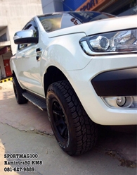 FORD-RANGER