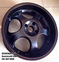 Gallery ต่างประเทศ-Sportmag100 Wheels ปี15