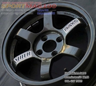 Gallery ต่างประเทศ-Sportmag100 Wheels ปี15