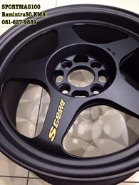 Gallery ต่างประเทศ-Sportmag100 Wheels ปี15