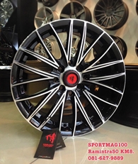 Gallery ต่างประเทศ-Sportmag100 Wheel ปี16