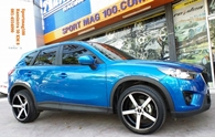 MAZDA-CX5