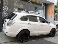 CHEVROLET-Captiva