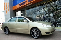 TOYOTA-ALTIS