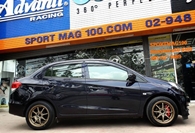 HONDA-Amaze