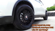 NISSAN- Xtrail