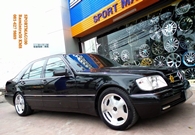 BENZ-S-CLASS