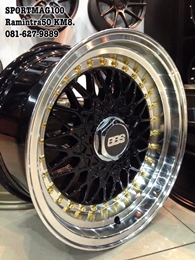 Gallery ต่างประเทศ-Sportmag100 Wheels ปี15