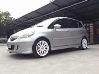 HONDA-JAZZ