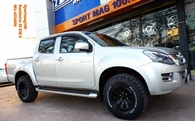 ISUZU-D-MAX