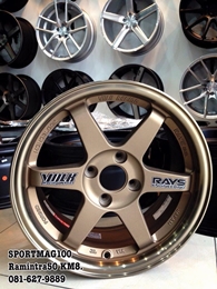 Gallery ต่างประเทศ-Sportmag100 Wheels ปี15