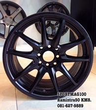 Gallery ต่างประเทศ-Sportmag100 Wheels ปี15