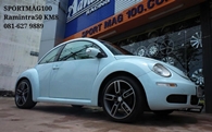 VOLK-BEETLE