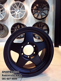 Gallery ต่างประเทศ-Sportmag100 Wheels ปี15