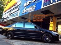 HONDA-CITY