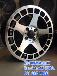 Gallery ต่างประเทศ-Sportmag100 Wheels ปี15