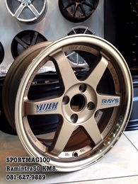 Gallery ต่างประเทศ-Sportmag100 Wheels ปี15